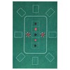 Cepewa Poker Table Cover │ 60 x 90 cm 100%