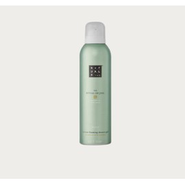 RITUALS The Ritual of Jing foaming Shower Gel sacred wood & Lavender 200ml