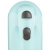 KitchenAid KHM512IC 5-Speed Ultra Power Hand Mixer, Ice Blue