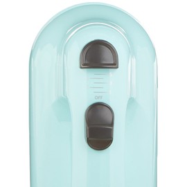 KitchenAid KHM512IC 5-Speed Ultra Power Hand Mixer, Ice Blue