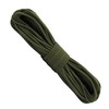 Paracord 9 Cores, 0.2 inches (4 mm), Tent Rope, 66.8