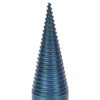 Screw Cone Drill Bit Square Shank Firewood Splitter Drilling Wood