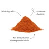 Boomers Gourmet - Cayenne Ground Pepper, Cayenne Pepper, High Quality,