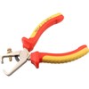 160mm VDE Electrical Wire Strippers Cutters For Electricians Use On