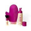 Coco & Eve Sunny Honey Bali Bronzing Bundle (Dark). All