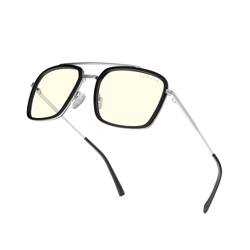 GUNNAR - Stark Industries Edition Premium Gaming and Computer Glasses