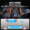 KTQUICK Pre-Cut Taping, Elastic Tape, 12 Pieces, Pre-Cut Kinesio Tape,