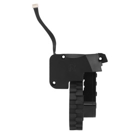 Right Driving Wheel for PROSCENIC 800T 820 830 850P Robot Vacuum Cleaner Right Replacement Wheel for LIECTROUX C30B Vacuum Cleaner