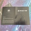 PRIVACY POP TENT SPACE THEMED UNIVERSE UNICORN 55 x 55