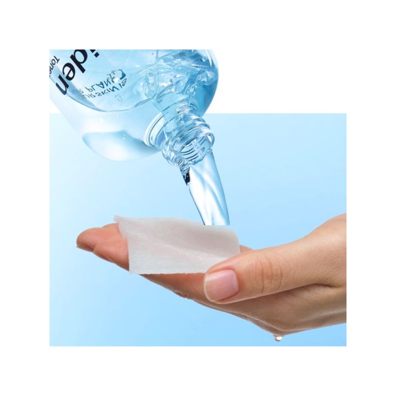 TORRIDEN Dive In Molecular Hyaluronic Acid Toner 300ml