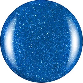 Color Club Don't Think Twice Serendipity 1 Ounce Dip Color Powder, 0.5 fluid_ounces