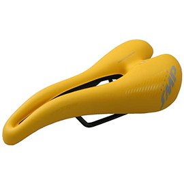 Selle SMP Extra Color Edition Colours MTB Road Bike Bicycle 100% Druckfrei, Yellow