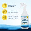SOCAR - Odor Neutralizer Eliminates odors for Home, Office, Gym,