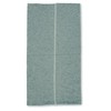 Sterntaler Unisex Children's Ocs Melange Multifunctional Scarf, Stone Green