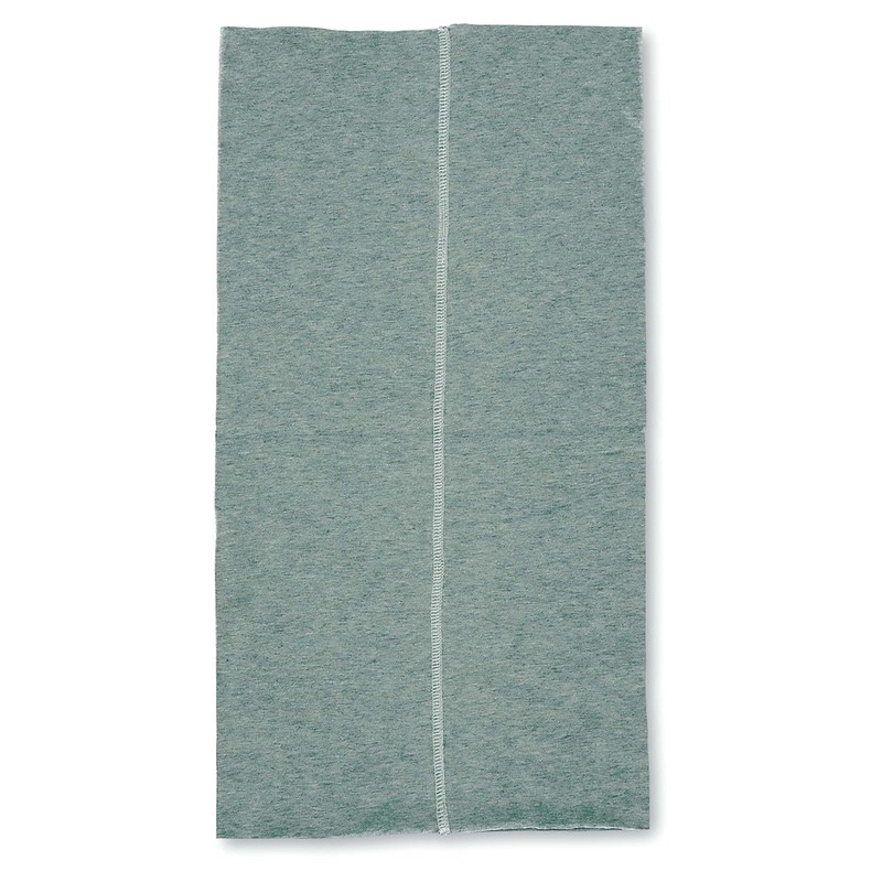 Sterntaler Unisex Children's Ocs Melange Multifunctional Scarf, Stone Green