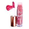 Lip Gloss Thirsty Pout Brillo Labial Italia Deluxe Mauvelous