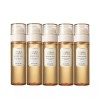 Maxclinic 맥스클리닉 더블트러플 오일폼 110g 5개 Max Clinic Double Truffle