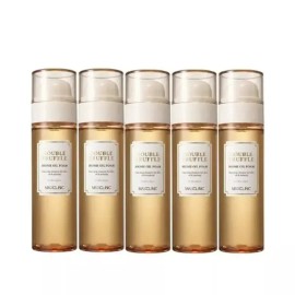Maxclinic 맥스클리닉 더블트러플 오일폼 110g 5개 Max Clinic Double Truffle Oil Foam 110g 5 Pieces