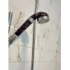 CaNatureLover Moonstone Crystal Shower Head / Natural Crystal Shower Head