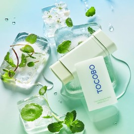 [TOCOBO] Cica Cooling Sun Stick SPF50+ PA++++ 18g