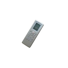 Hotsmtbang Replacement Remote Control for Lennox MS8-CI-09P1A MS8-HI-24P1A MS8-HI-30P1A MS8-HI-12L1A MS8-HI-09L1A AC Air Conditioner