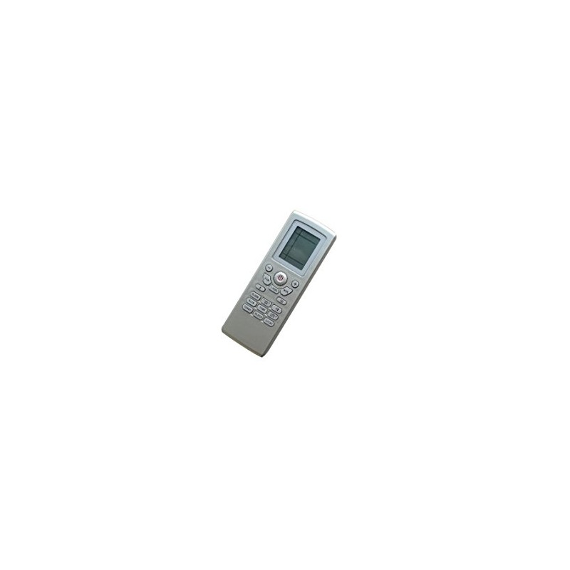 Hotsmtbang Replacement Remote Control for Lennox MS8-CI-09P1A MS8-HI-24P1A MS8-HI-30P1A MS8-HI-12L1A
