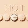 Jung Saem Mool 정샘물 에센셜 스킨 누더 쿠션(본품1+리필2) Jung Saem
