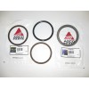 GENUINE Allis Chalmers Lift Arm Cylinder Seal Kit D15 D17