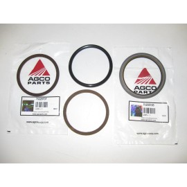 GENUINE Allis Chalmers Lift Arm Cylinder Seal Kit D15 D17 D19 70235185 70229707