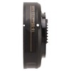 Bayonet Mount Ring ABS Anti Aging Lens Mount Adapter Ring