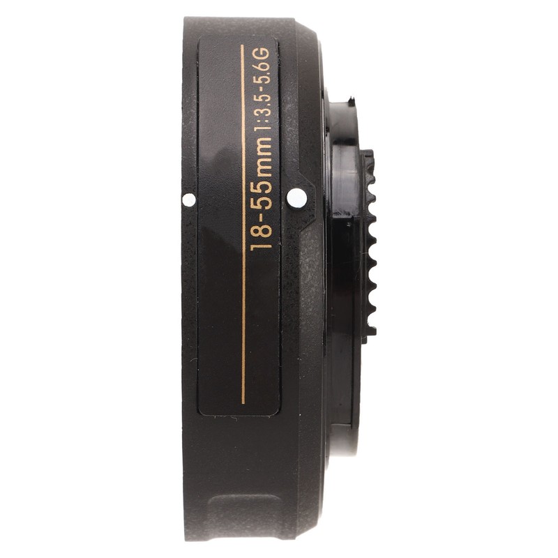 Bayonet Mount Ring ABS Anti Aging Lens Mount Adapter Ring