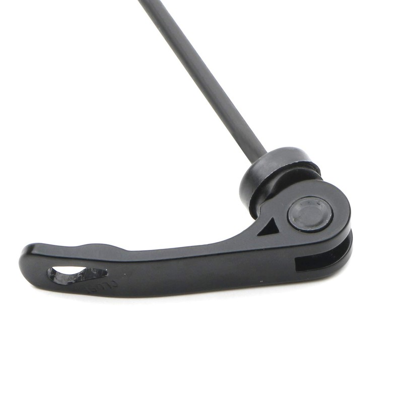 2 Pair Quick Release Bicycle Skewer, Road Mountain Bike Front