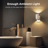 L LOHAS LED Night Light, Night Lights Plug into Wall,