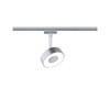 Paulmann 95593 3-Step-Dim Circle URail LED Rail spot 180lm 5W