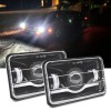 CHUSYYRAY Newest Upgrade for Isuzu NPR 1991-2005 Truck 4PC DOT
