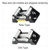 5 Inch Winch Roller Fairlead for Side by Side Cable