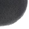 sourcing map 10pcs Drill Power Brush 5 inch Tile Scrubber