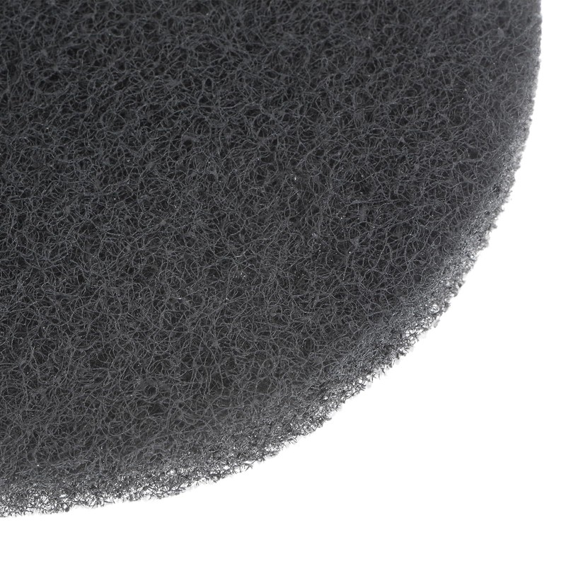 sourcing map 10pcs Drill Power Brush 5 inch Tile Scrubber
