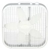 Lasko 20 In" Box Fan Portable 3 Speed Floor Cooling