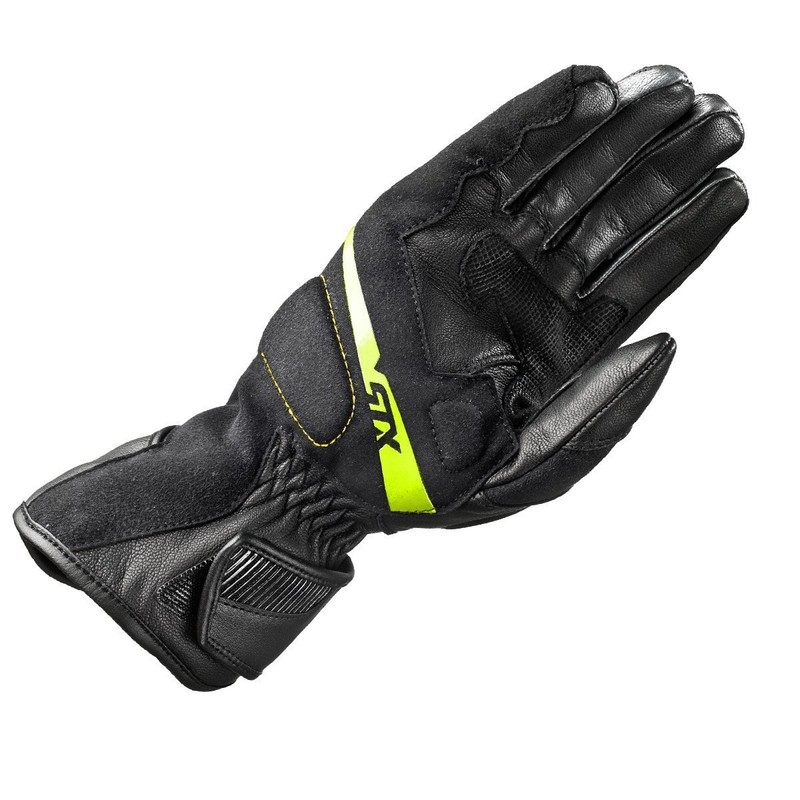 Shima STX MEN Poron XRD Men's Motorcycle Gloves Sport Summer