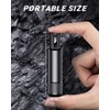 SINSEN Window Breaker Seat Belt Cutter, Car Safety Hammer Emergency