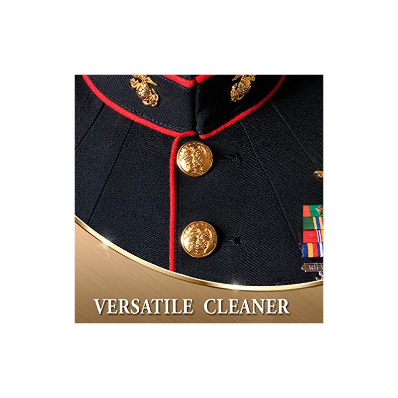 Brasso Brasso, Metal Polish, Cleans and Polishes - Brass Bronze