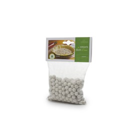 Fox Run Ceramic Pie Weights, 11-Ounce