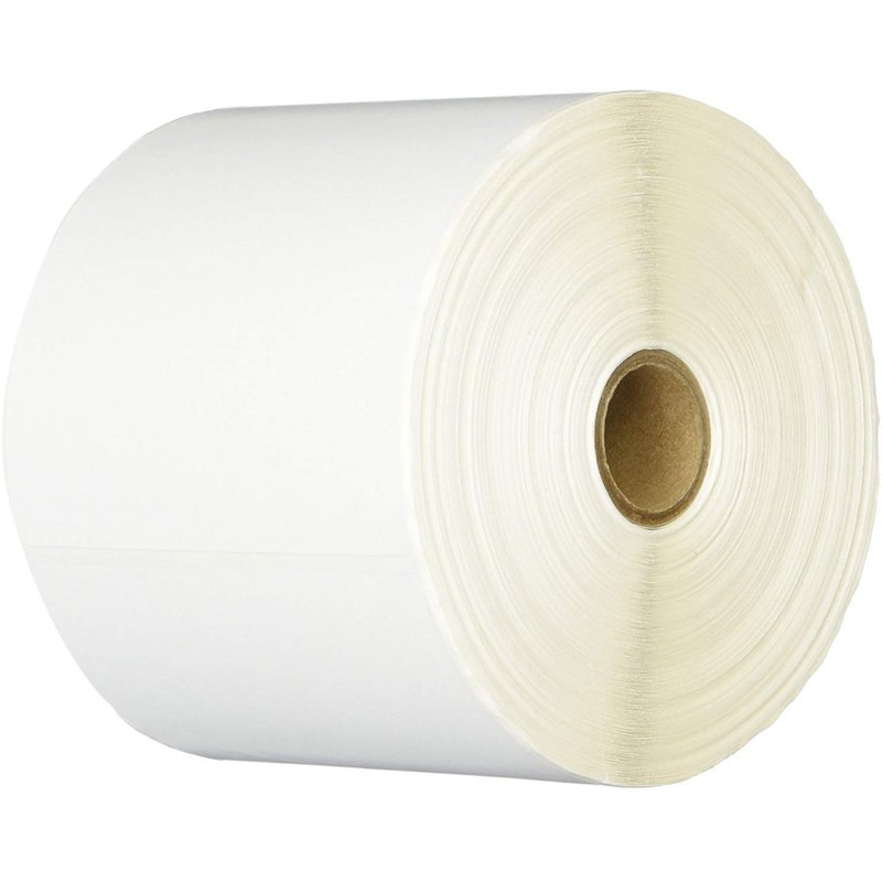 9527 Product 4x6 Direct Thermal Shipping Labels for Zebra 2844