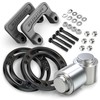 MAXRACING 3.5" Front + 3" Rear Leveling Lift Kit Compatible