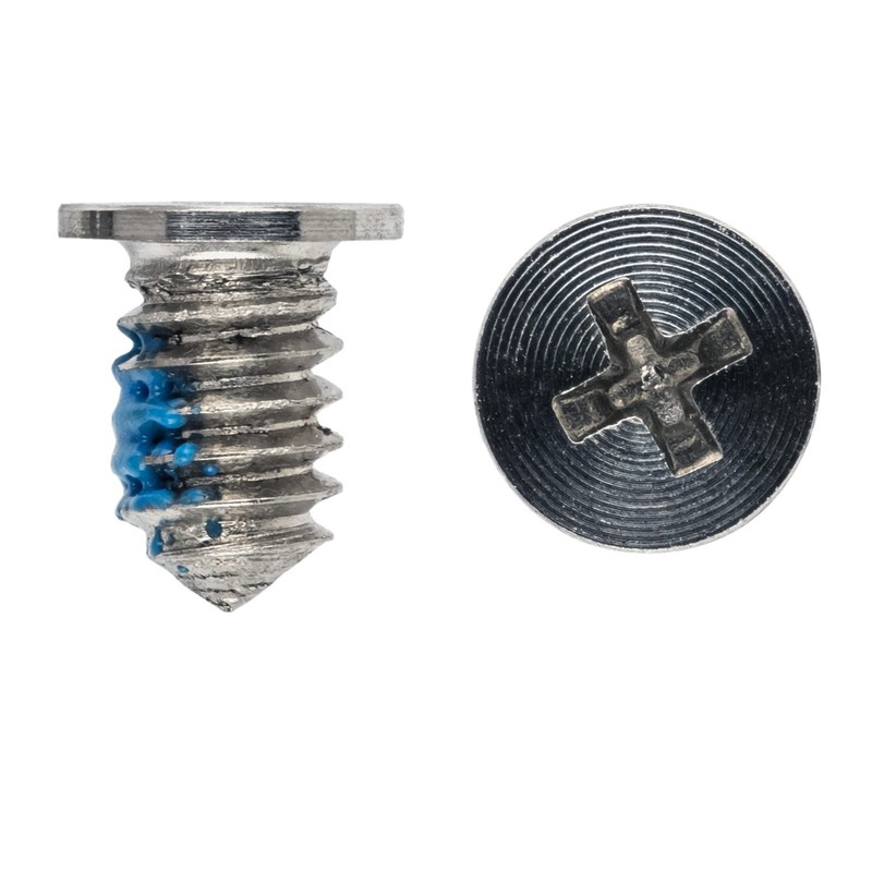 Willhom Bottom Case Screws 10 pcs Replacement for MacBook Pro