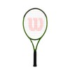 WILSON Blade Feel Comp Junior 25 Tennis Racket - Green