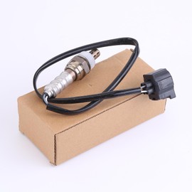 250-241117 Lambda Sensor Compatible with Chrysler 300C Pacifica Pt Sebring Voyager 250-24253 250-24680 Lamda Sensor Control Probe O2 Sensor