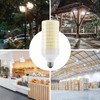 RIUVAO 800W Equivalent LED Corn Bulb, Led Corn Light Bulbs
