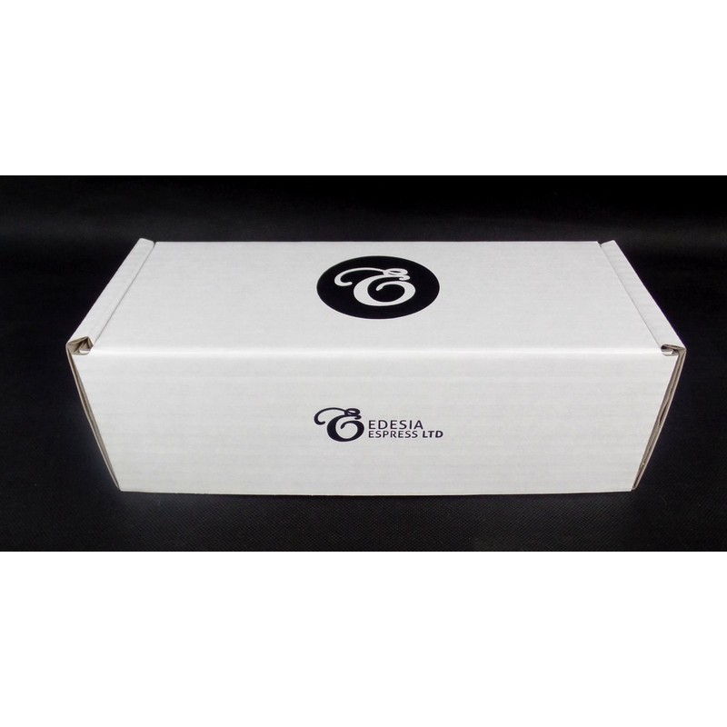 Replacement Portafilter for Nuova SIMONELLI Espresso Machines, 2 Spout, 14g